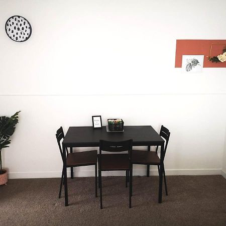 Wellpark Corner Villa Markinch ภายนอก รูปภาพ