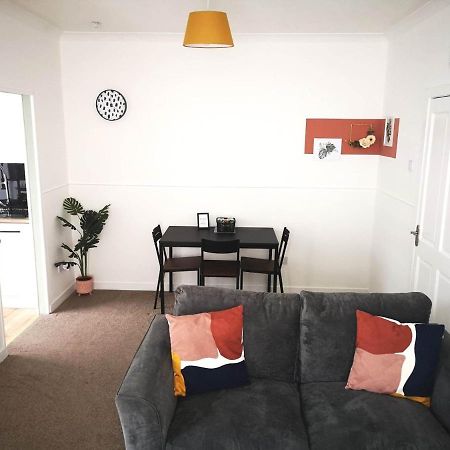 Wellpark Corner Villa Markinch ภายนอก รูปภาพ