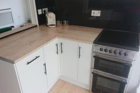 Wellpark Corner Villa Markinch ภายนอก รูปภาพ