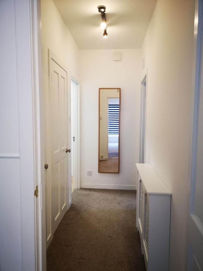 Wellpark Corner Villa Markinch ภายนอก รูปภาพ