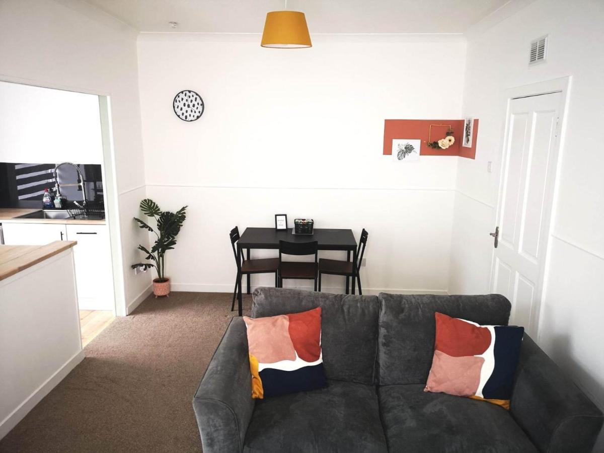 Wellpark Corner Villa Markinch ภายนอก รูปภาพ