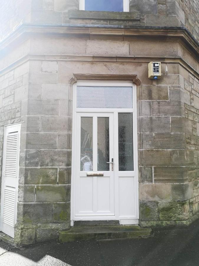 Wellpark Corner Villa Markinch ภายนอก รูปภาพ